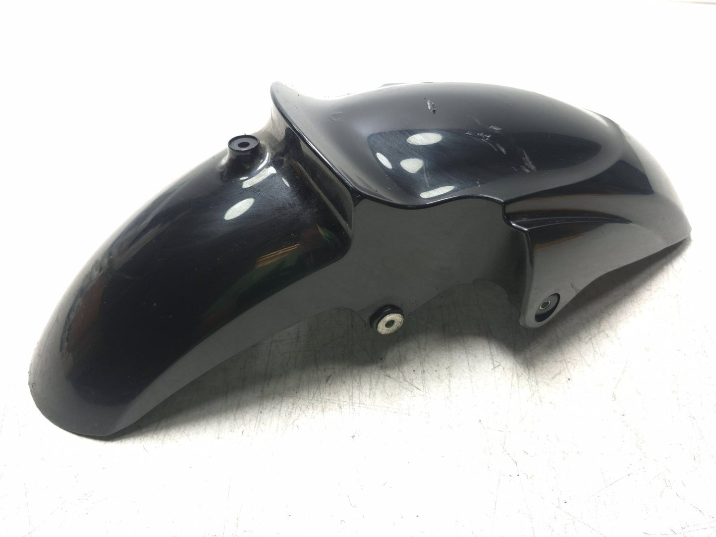 2009 Yamaha Fz6r Front Fender OEM
