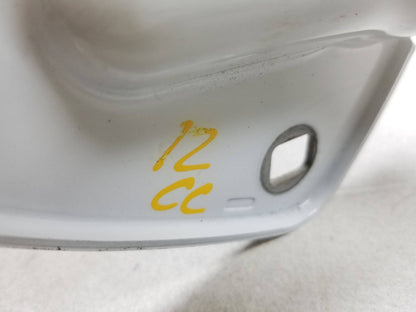 2012 Volkswagen Cc Trunk Lid Hinge Left & Right OEM
