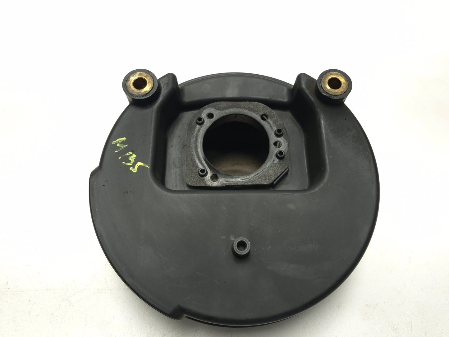 2016 Harley Davidson Dyna Street Bob Fxdbp Air Cleaner Box OEM