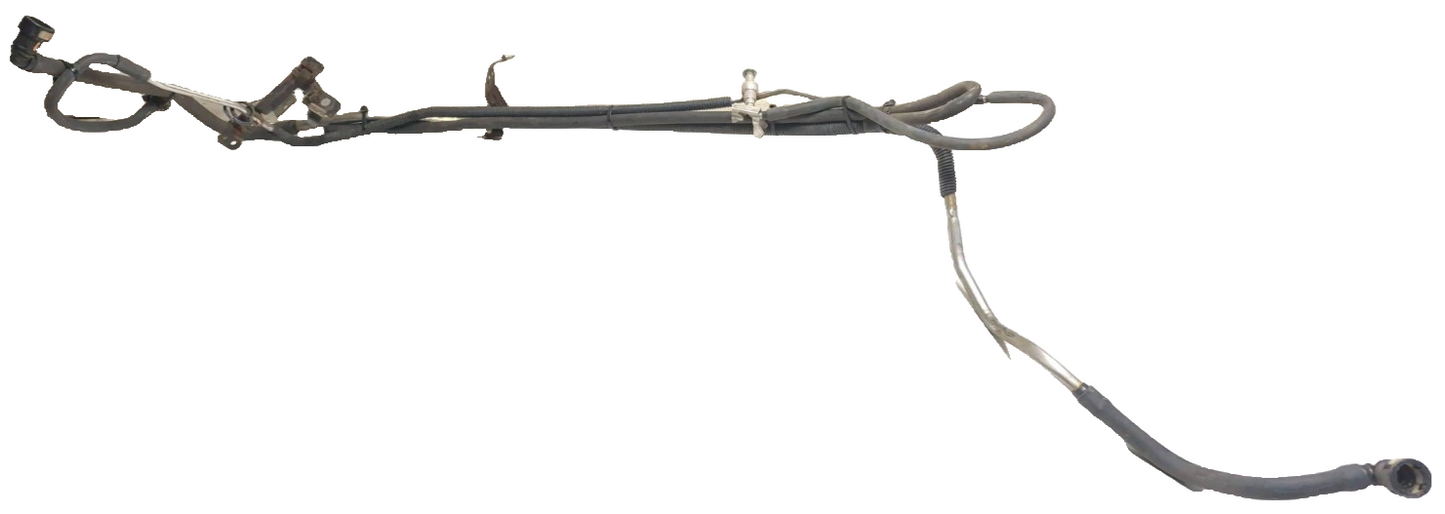 2007 Lincoln Navigator High Pressure Power Steering Hose OEM