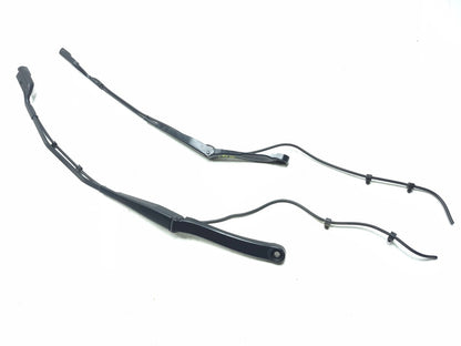 2020 Tesla Model 3 Front Windshield Wiper Arm Left & Right OEM