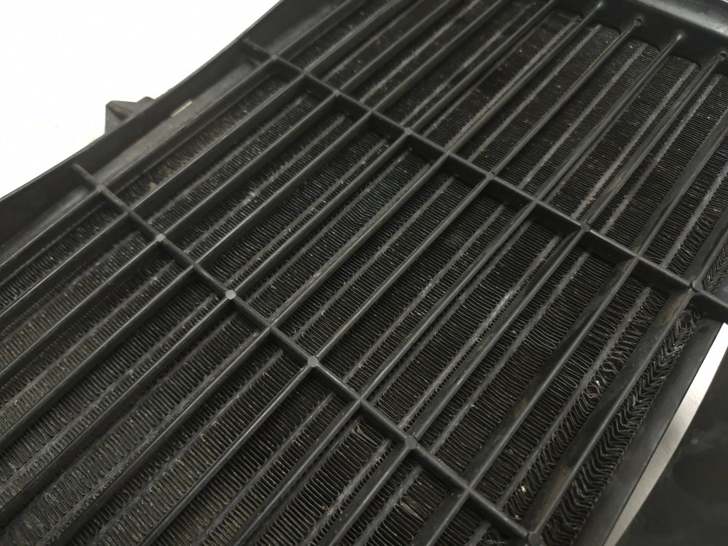 2004 Yamaha Fz6 S Cooling Radiator OEM