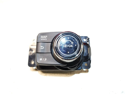 2017 Infiniti Q50 Multimedia Control Switch OEM
