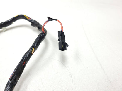 2016 - 2022 Dodge Durango Trunk Tailgate Wire Harness OEM