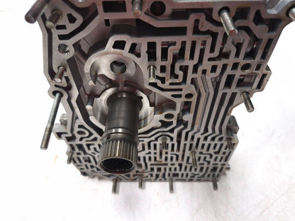 2007 Honda Fit Automatic Transmission Servo Body  OEM