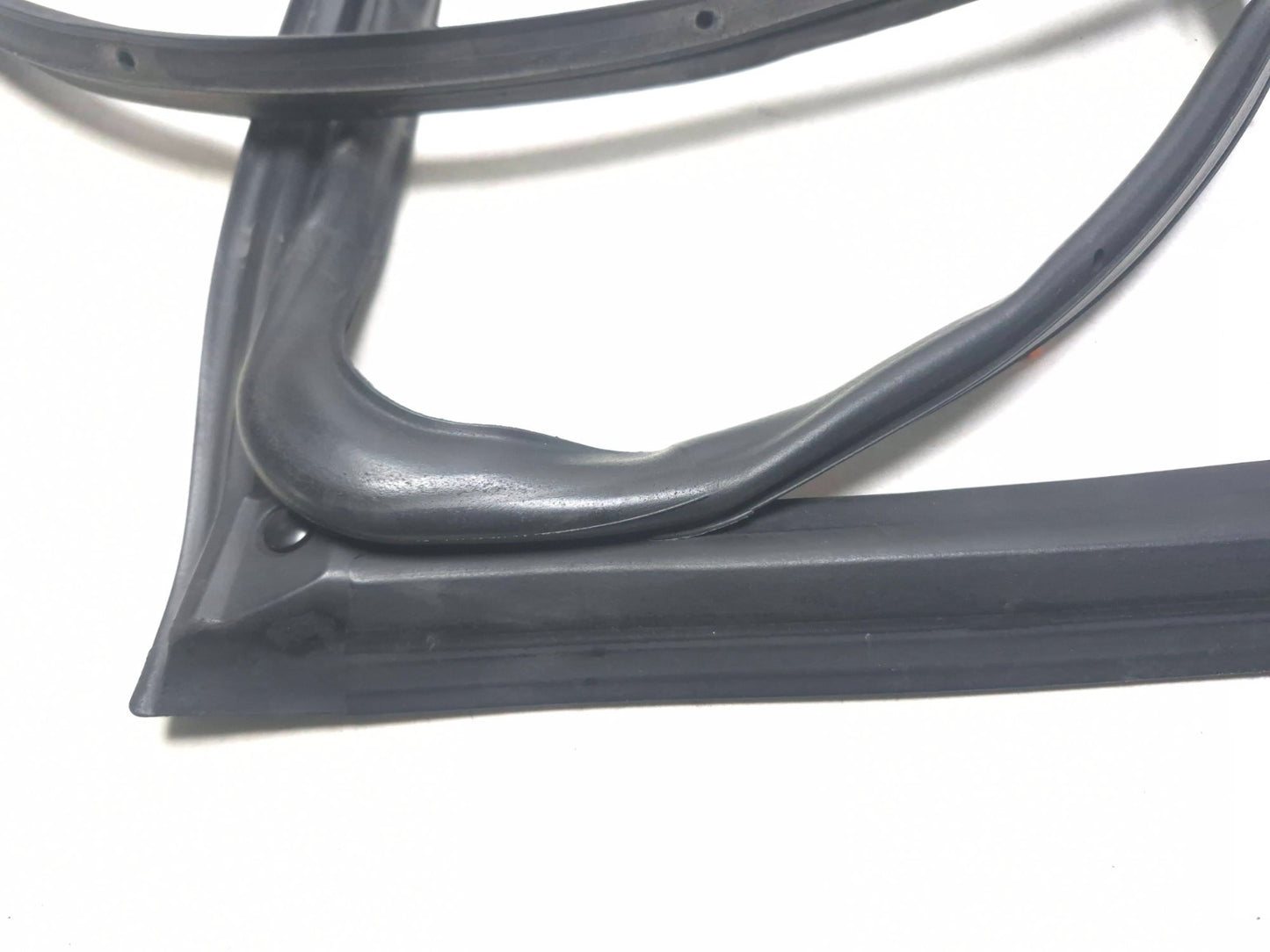 2008 Acura Tl Front Door Weatherstrip Seal Driver Side Left Set OEM