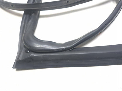 2008 Acura Tl Front Door Weatherstrip Seal Driver Side Left Set OEM