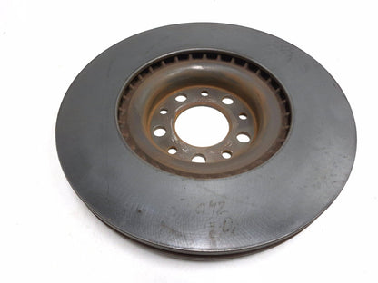 2024 Alfa Romeo Stelvio Brake Disc Rotor Front & Rear 4pcs OEM