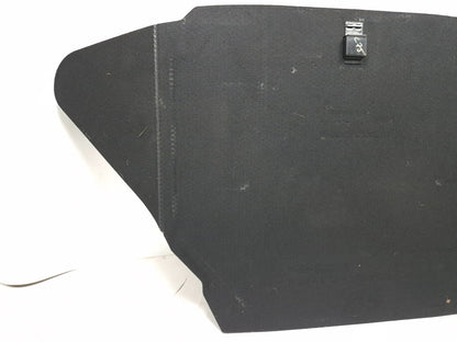 2010 Lexus Hs250h Trunk Floor Cargo Spare Tire Cover Panel OEM