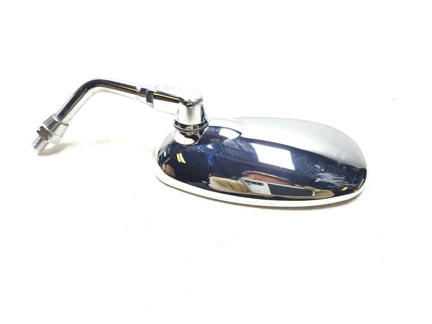 1998 - 2010 Yamaha V Star 650 Xvs650 Classic Mirror Right OEM