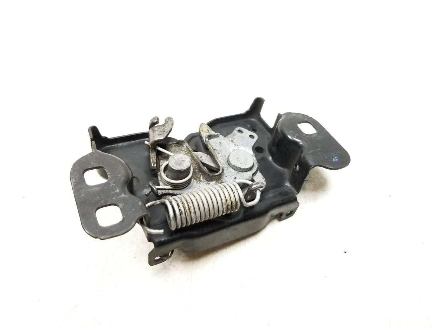 11-14 Chrysler 200 Hood Lock Latch Actuator OEM 133k