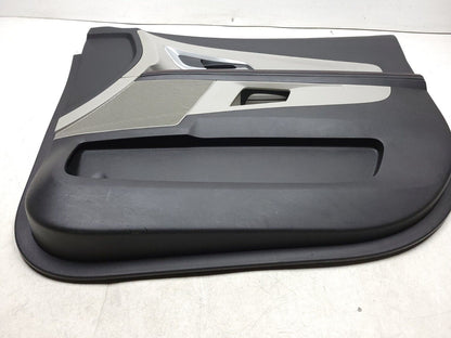 10-15 Chevrolet Equinox Door Panel Trim Front Passenger Side Right OEM