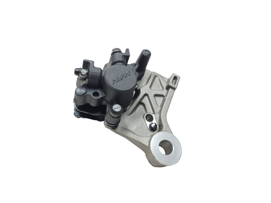 19-25 Honda Cbf300 Cb300 Brake Caliper Rear ABS OEM 264 Miles!
