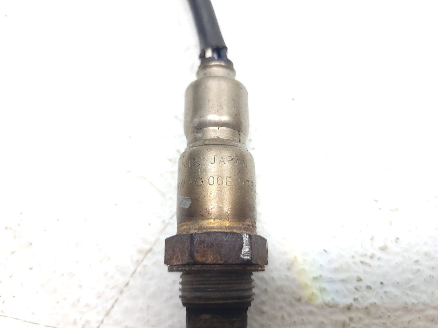 2012 Audi A7 Quattro 3.0l Upstream Downstream Lambda Oxygen Sensor OEM