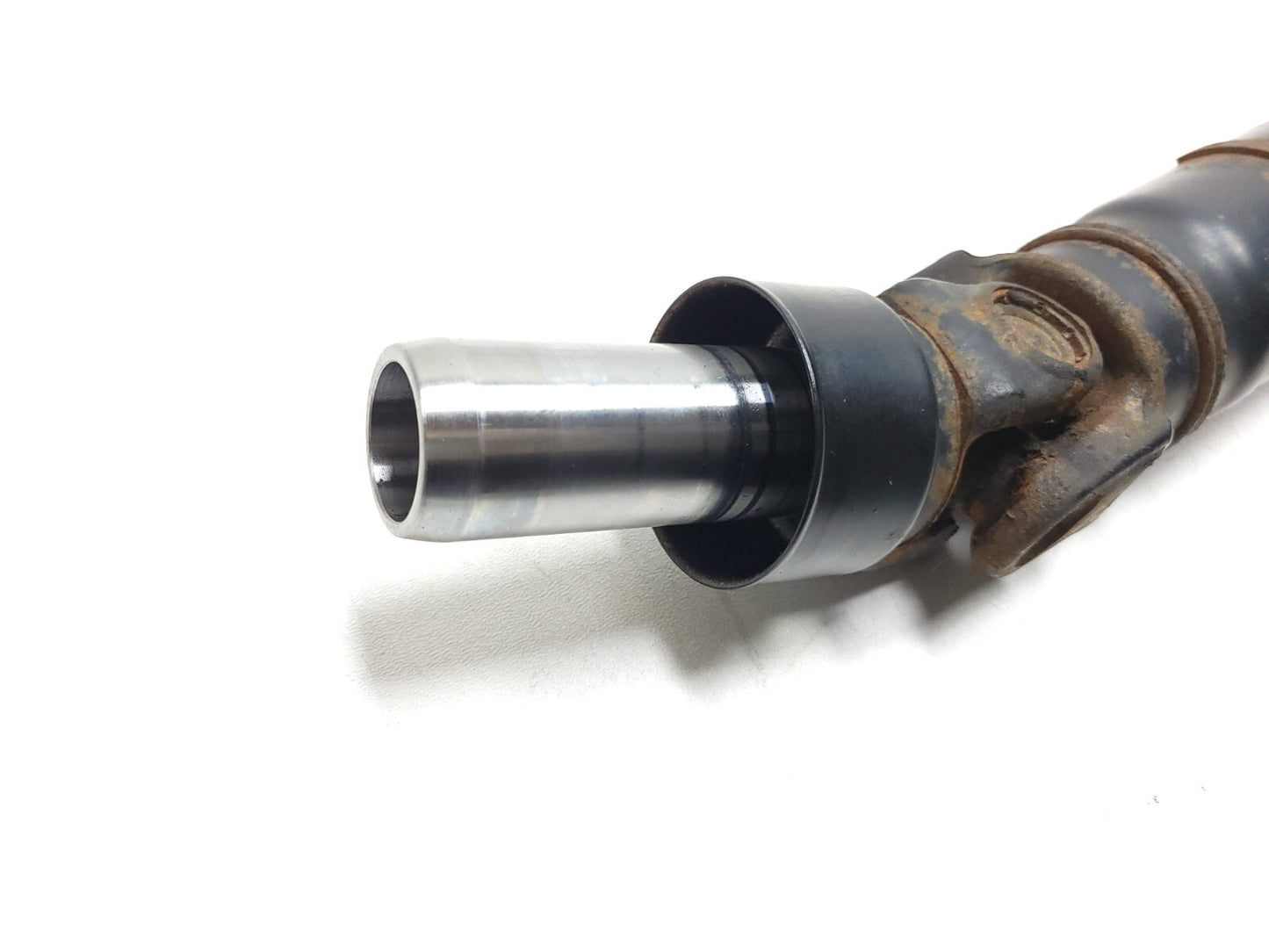 11-16 Subaru Impreza Sedan Driveshaft Drive Shaft Rear OEM 81k Miles