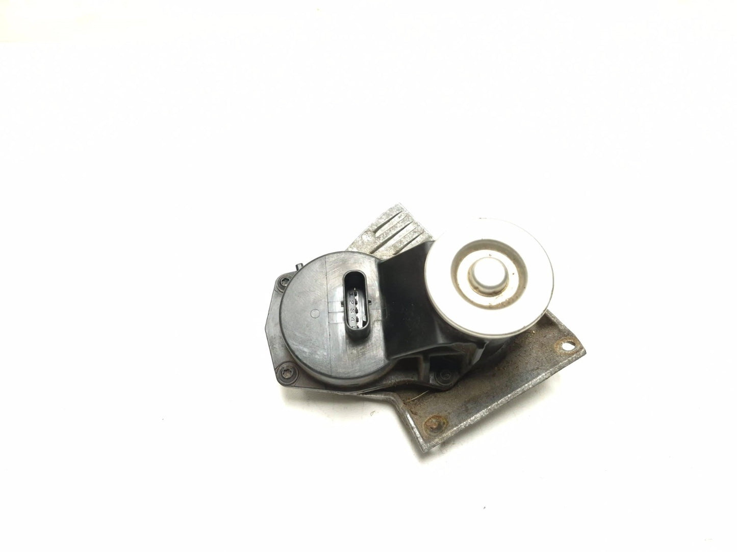 2020 Ski Doo Mxztnt 850 E-tec Exhaust Valve Servomotor OEM