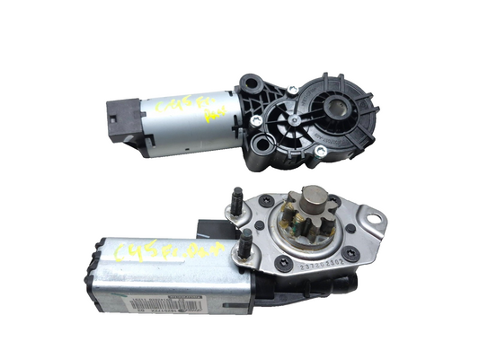 2021 Alfa Romeo Giulia Front Passenger Seat Recline Adjust Motor Pair Oem✅