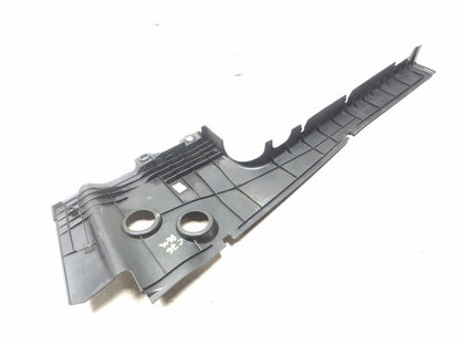 2008 Acura Tl Under Hood Top Extension Cover Trim Passenger Side Right OEM