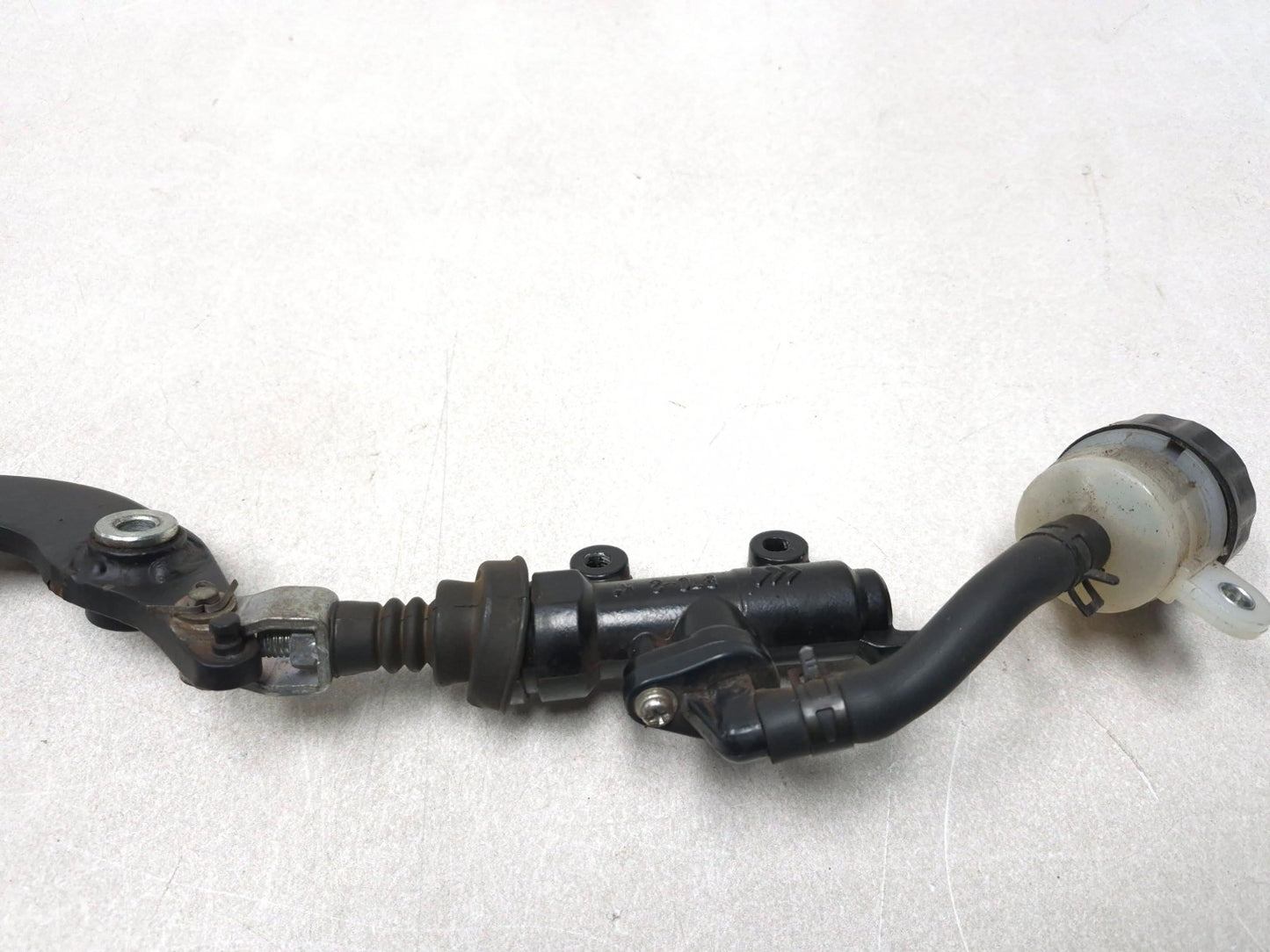 2023 Csc Rx3 Rx4 Adventure  Rear Brake Master Cylinder Assy OEM