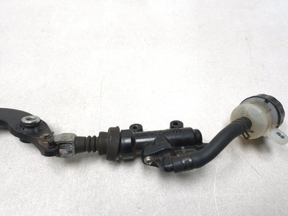 2023 Csc Rx3 Rx4 Adventure  Rear Brake Master Cylinder Assy OEM