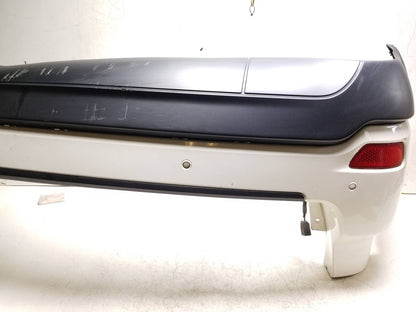 2011 - 2015 Jeep Grand Cherokee Rear Bumper Cover OEM