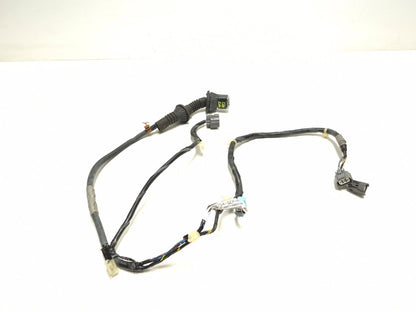 2007 Acura Tl Type-s Rear Door Wire Harness Left Driver Side OEM