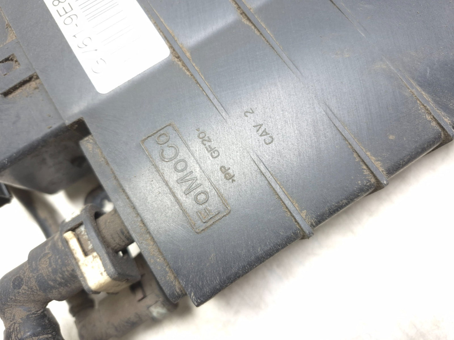 2016 Ford Transit Connect  Fuel Vapor Charcoal Canister OEM
