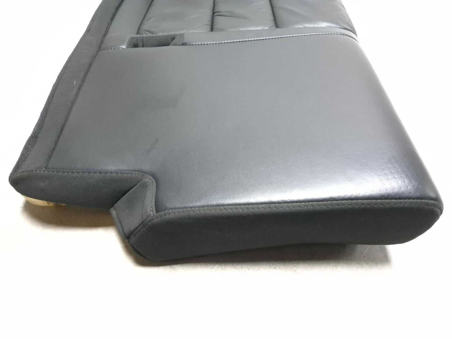 2012 Jeep Grand Cherokee Rear Seat Lower Cushion Driver & Passenger Sdie OEM