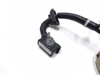 2020 Infiniti Q50 Door Wire Harness Front Left Driver Side Oem✅