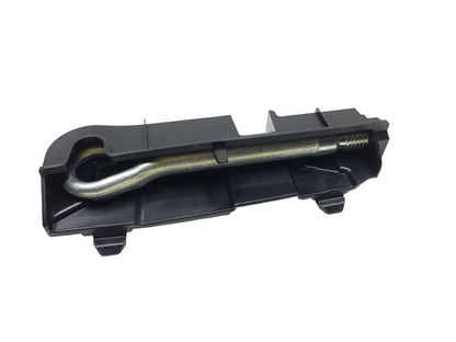 2015-2020 Mercedes C300 W205 Tow Hook Eye W/ Holder OEM