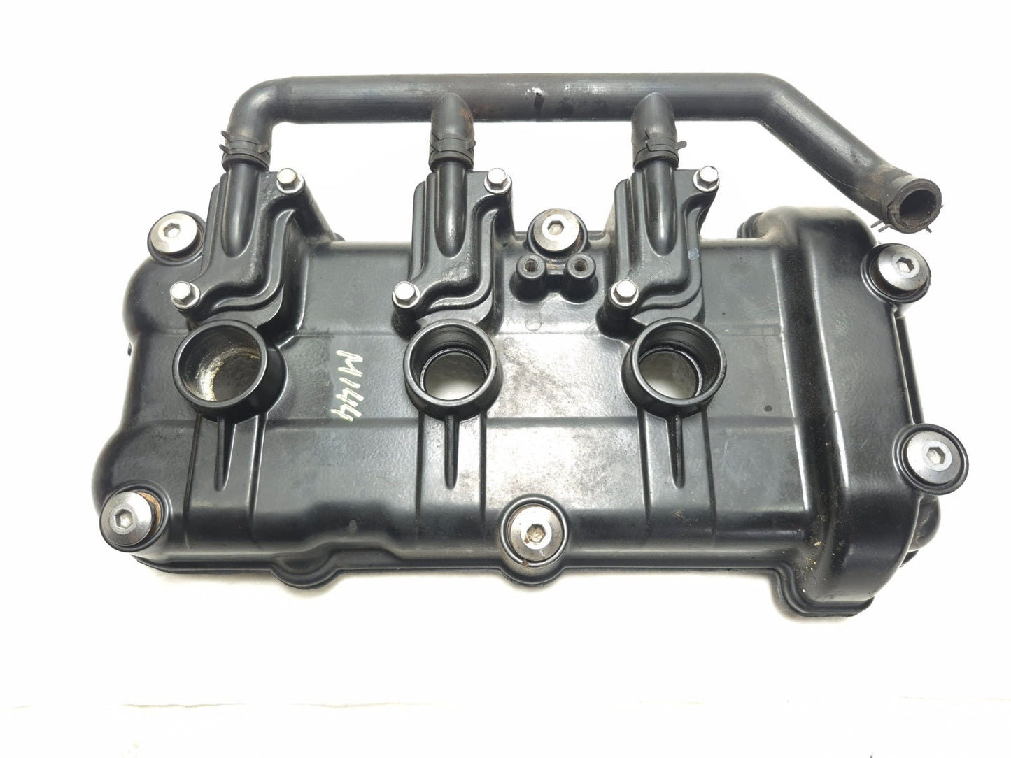 2008 Triumph Sprint St 1050 Engine Cylinder Head Valve Cover OEM