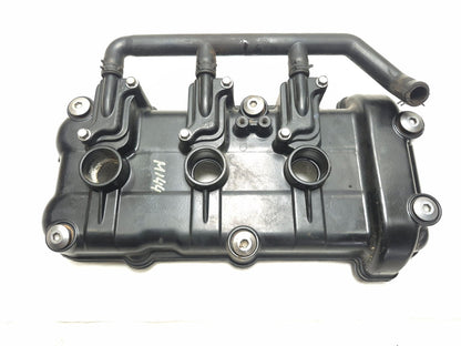 2008 Triumph Sprint St 1050 Engine Cylinder Head Valve Cover OEM