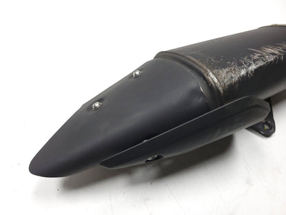 2015 - 2024 Yamaha Yzf-r3 Yzfr3 Exhaust Muffler Silencer OEM