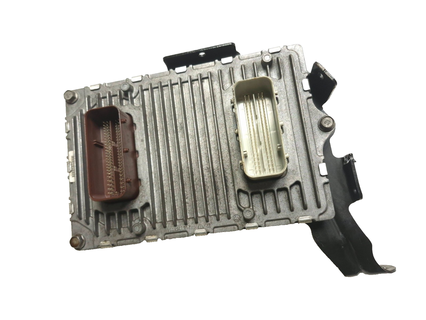 2017 Dodge Journey Ecu Engine Control Module Computer OEM