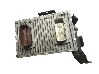 2017 Dodge Journey Ecu Engine Control Module Computer OEM