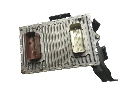 2017 Dodge Journey Ecu Engine Control Module Computer OEM