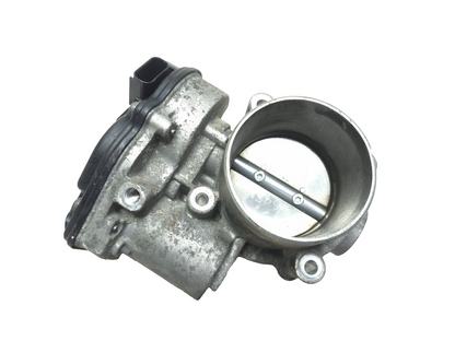 2016 Ford Transit Connect Throttle Body 2.5l OEM
