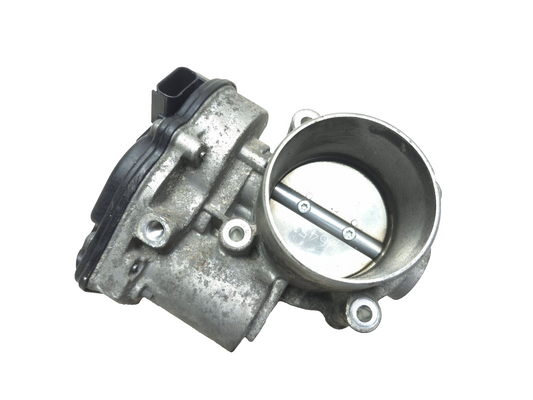 2016 Ford Transit Connect Throttle Body 2.5l OEM