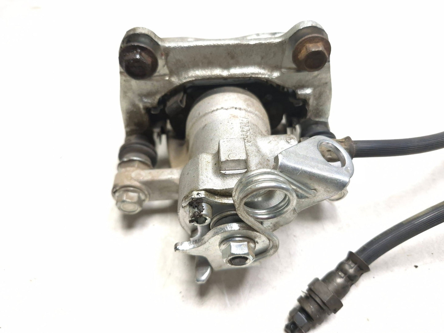 2013 Fiat 500 Turbo Rear Brake Caliper OEM 68088923aa
