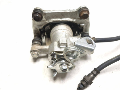 2013 Fiat 500 Turbo Rear Brake Caliper OEM 68088923aa