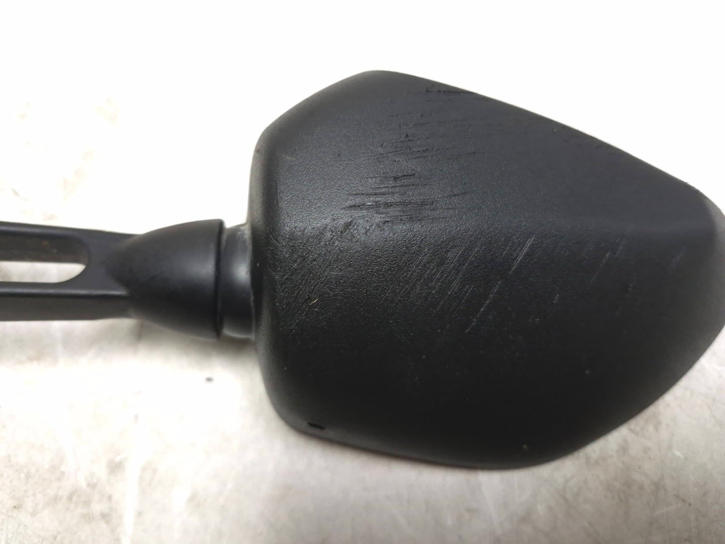 2002 Yamaha Yzf-r6 Left Mirror OEM