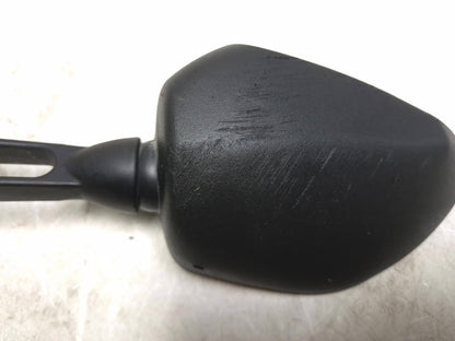 2002 Yamaha Yzf-r6 Left Mirror OEM