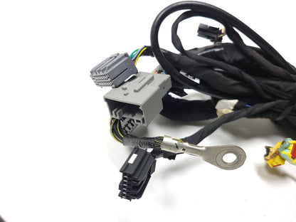 2016 Jeep Compass Dash Wire Harness OEM