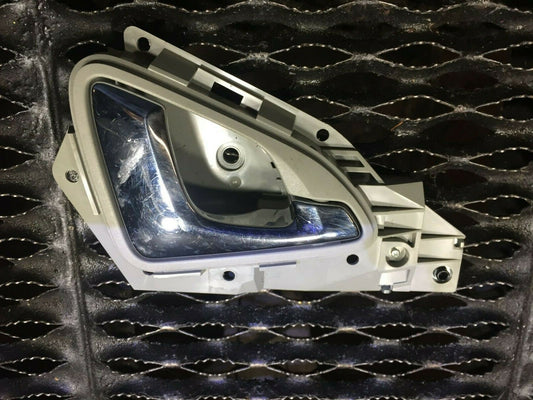 08 09 10 Honda Odyssey Interior Door Handle Front Right Passenger Side OEM D43