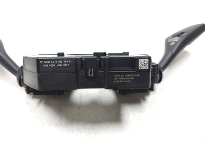 13-18 BMW 330xi F30 Steering Column Multifunction Switch Turn Wiper Contro OEM ✅