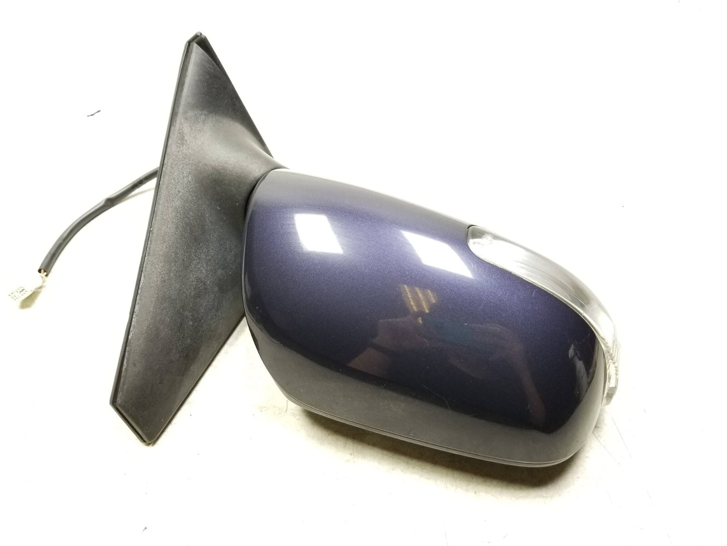 2011 Scion Xb Rear View Door Mirror W/ Turn Signal Passenger Side Right OEM
