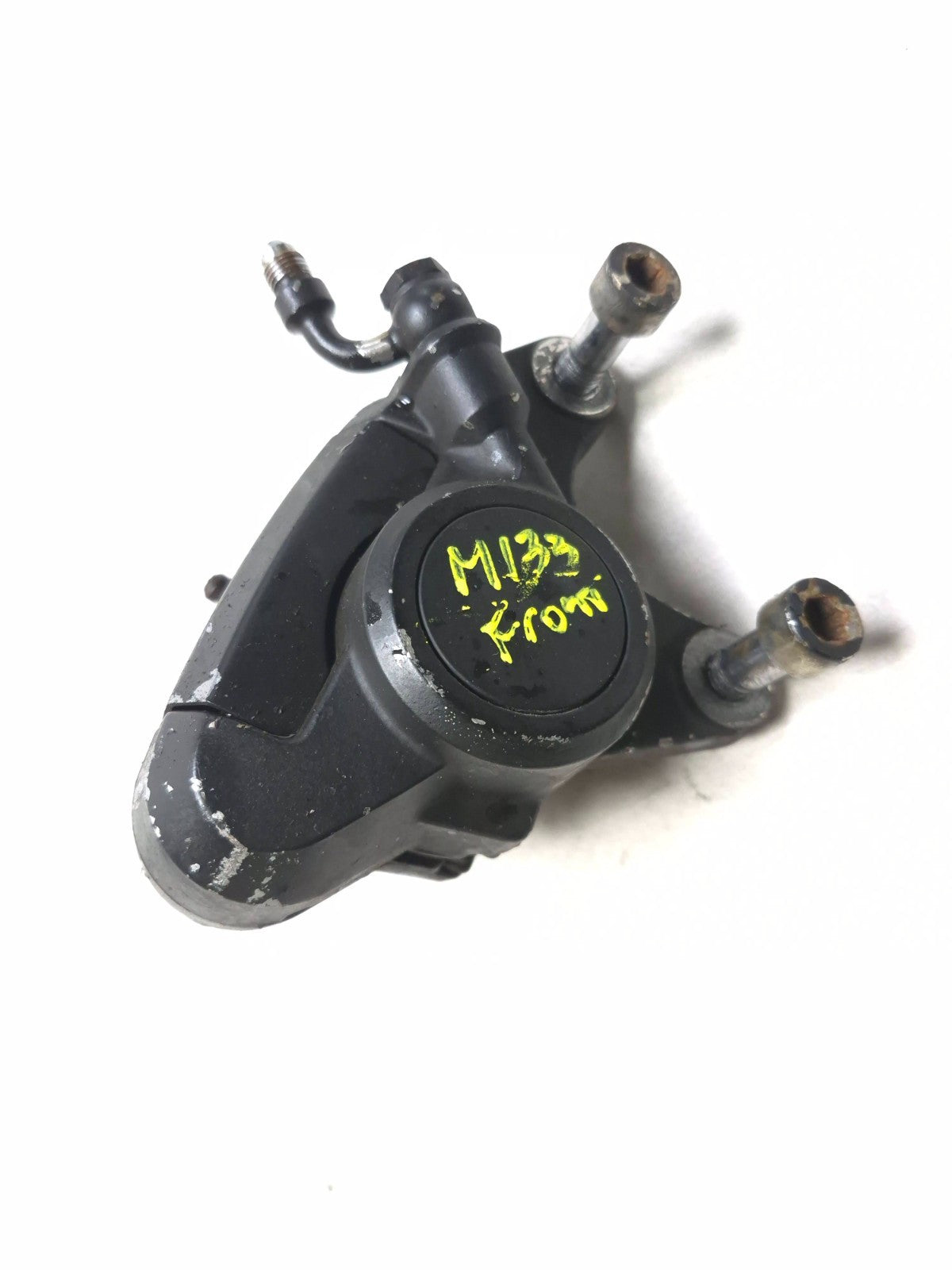 1993 Suzuki Vs800 Intruder 800 Front Brake Caliper OEM