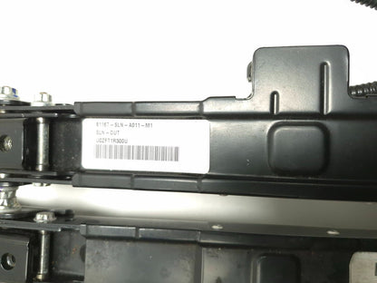 2007 Honda Fit Seat Track Rail Front Passenger Side OEM