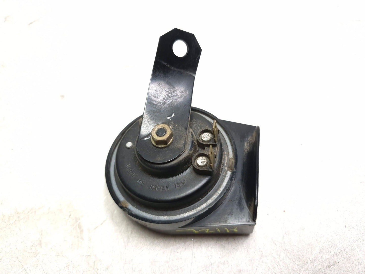 2003 Kawasaki Vulcan Vn1600 Horn Signal OEM