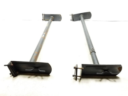 10 - 13 Ford Transit Connect Roof Rack Cross Bar